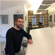 Gérant d'un organisme de formation dans le domaine du développement web, du développement d'applications mobile et du e-commerce